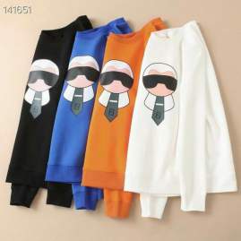 Picture of Fendi Sweatshirt _SKUFendiM-4XL11Lr0632187